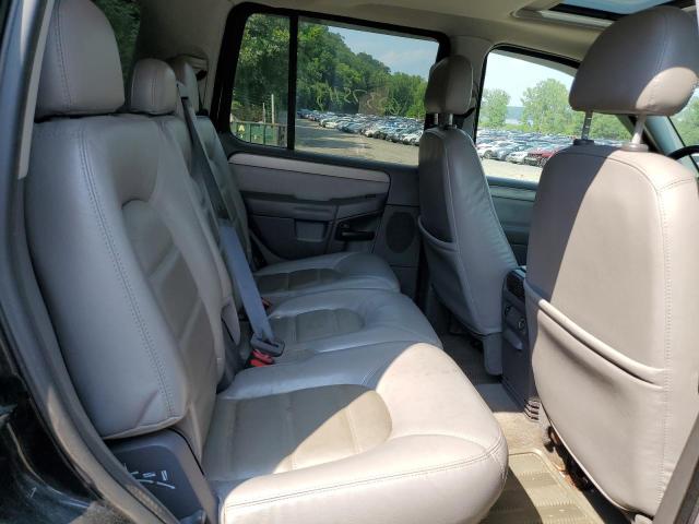 Photo 11 from auction – 2004 FORD EXPLORER X with VIN 1FMZU73W04UA99918