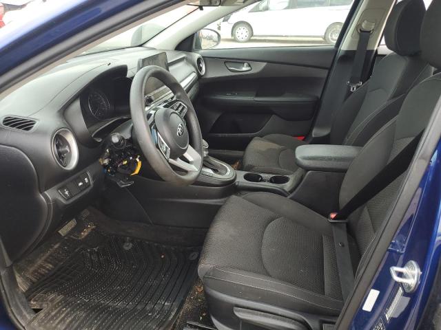 Photo 7 from auction – 2019 KIA FORTE FE with VIN 3KPF24AD8KE064164