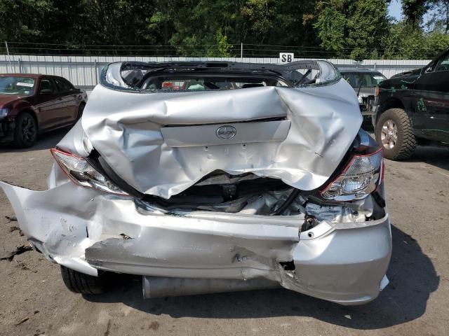 Photo 6 from auction – 2008 TOYOTA SCION TC with VIN JTKDE167880275018