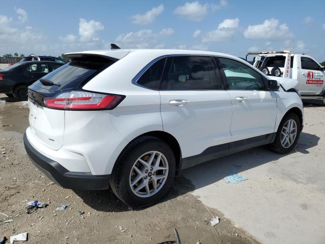 Photo 3 from auction – 2023 FORD EDGE SEL with VIN 2FMPK4J9XPBA19298