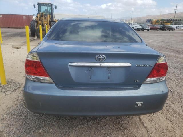 Photo 6 from auction – 2004 TOYOTA CAMRY LE with VIN JTDBF30K140153938