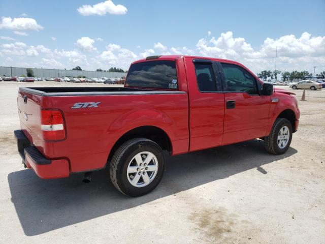 Photo 3 from auction – 2008 FORD F150 with VIN 1FTRX12W58FB69689
