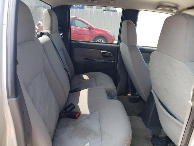 Photo 10 from auction – 2005 CHEVROLET COLORADO with VIN 1GCDT136858134004