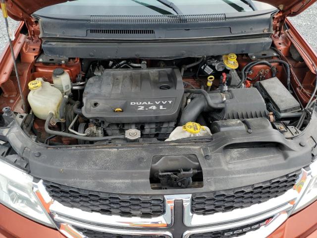 Photo 12 from auction – 2013 DODGE JOURNEY SE with VIN 3C4PDCAB4DT668333