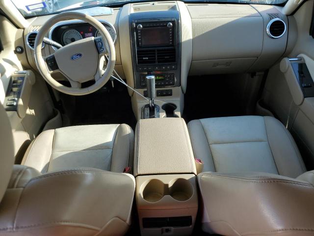 Photo 8 from auction – 2010 FORD EXPLORER S with VIN 1FMEU5DE8AUA04395