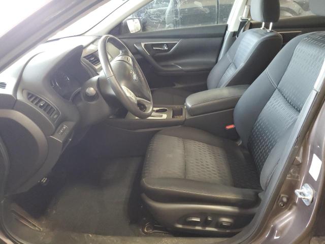 Photo 7 from auction – 2017 NISSAN ALTIMA 2.5 with VIN 1N4AL3AP3HC187551