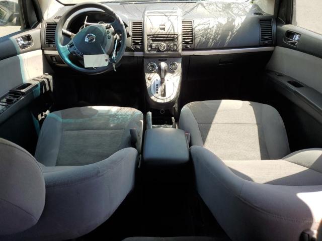 Photo 8 from auction – 2012 NISSAN SENTRA 2.0 with VIN 3N1AB6AP6CL774471