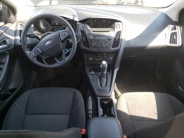 Photo 8 from auction – 2015 FORD FOCUS SE with VIN 1FADP3F2XFL231363