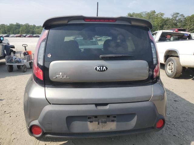 Photo 6 from auction – 2015 KIA SOUL with VIN KNDJN2A21F7180204