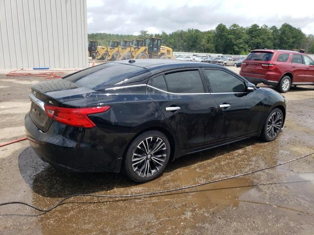 Photo 3 from auction – 2016 NISSAN MAXIMA 3.5 with VIN 1N4AA6AP2GC417747