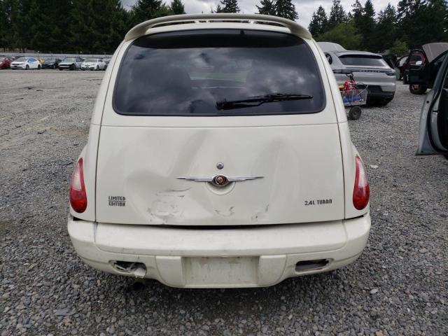 Photo 6 from auction – 2006 CHRYSLER PT CRUISER with VIN 3A8FY68856T372695