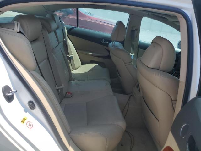 Photo 10 from auction – 2007 LEXUS GS 350 with VIN JTHBE96S670022777