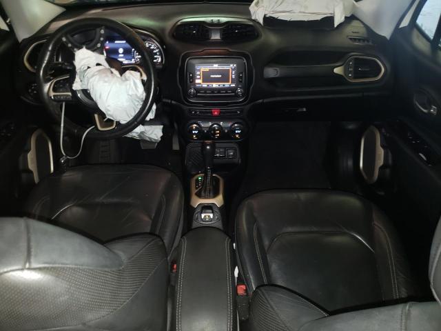 Photo 8 from auction – 2016 JEEP RENEGADE L with VIN ZACCJADT7GPC79679