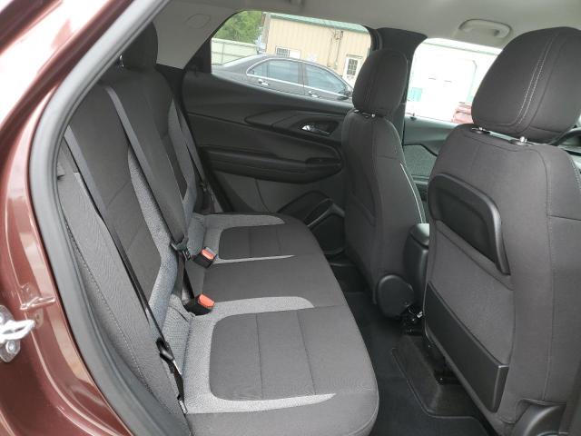 Photo 11 from auction – 2022 CHEVROLET TRAILBLAZE with VIN KL79MPSL1NB064052