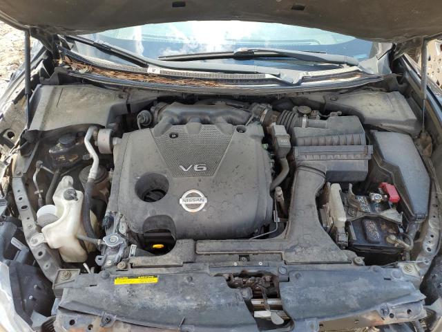 Снимка 11 от търг – 2011 NISSAN MAXIMA S с VIN 1N4AA5AP0BC805336