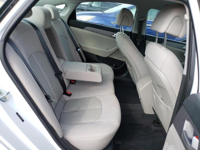Photo 10 from auction – 2017 HYUNDAI SONATA SE with VIN 5NPE24AF2HH552771