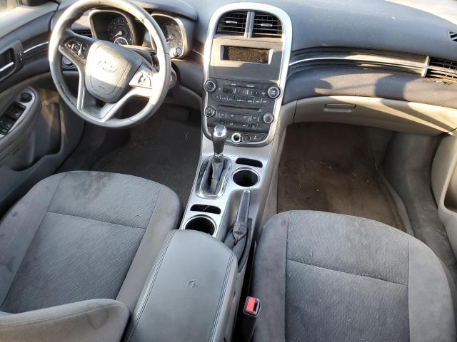 Photo 8 from auction – 2016 CHEVROLET MALIBU LIM with VIN 1G11B5SA0GF142883