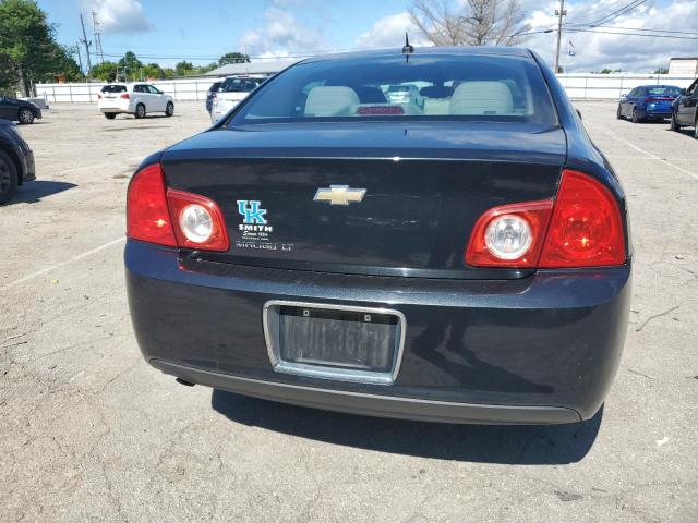 Photo 6 from auction – 2011 CHEVROLET MALIBU 1LT with VIN 1G1ZC5E15BF206372