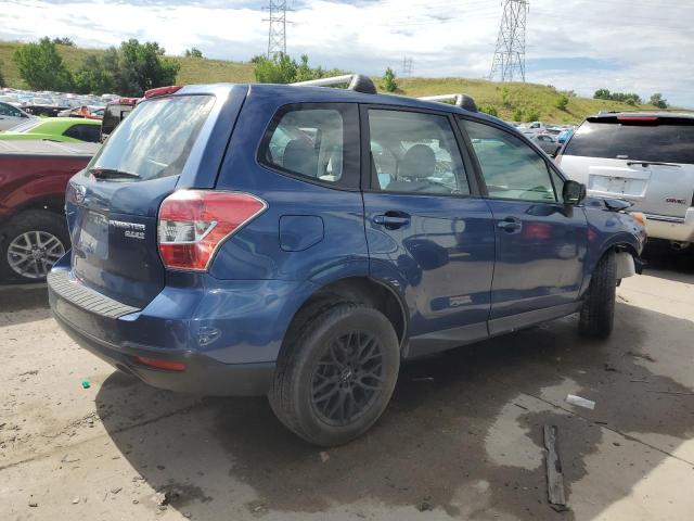 Photo 3 from auction – 2014 SUBARU FORESTER 2 with VIN JF2SJAAC6EH444546