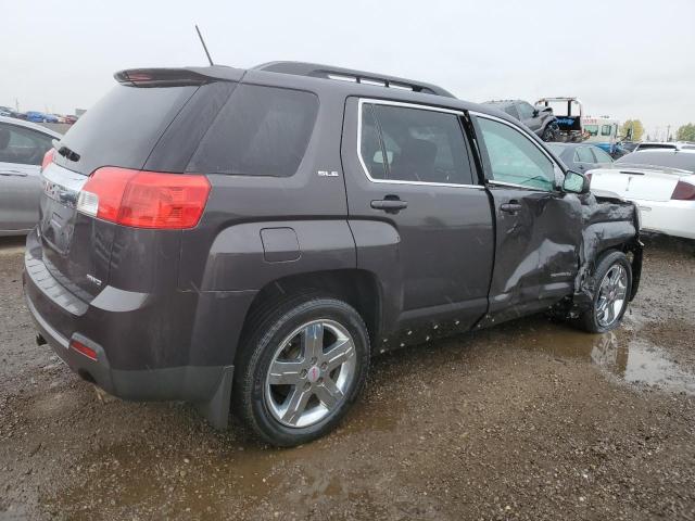 Photo 3 from auction – 2015 GMC TERRAIN SL with VIN 2GKFLWE3XF6235260