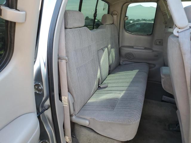 Photo 10 from auction – 2002 TOYOTA TUNDRA with VIN 5TBRT341X2S330255