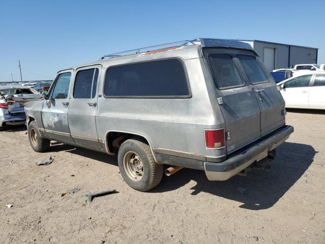 Photo 2 from auction – 1990 GMC SUBURBAN with VIN 1GKER16K0LF524085