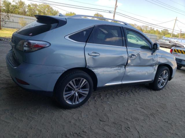 Снимка 3 от търг – 2010 LEXUS RX 350 с VIN 2T2ZK1BA3AC041321