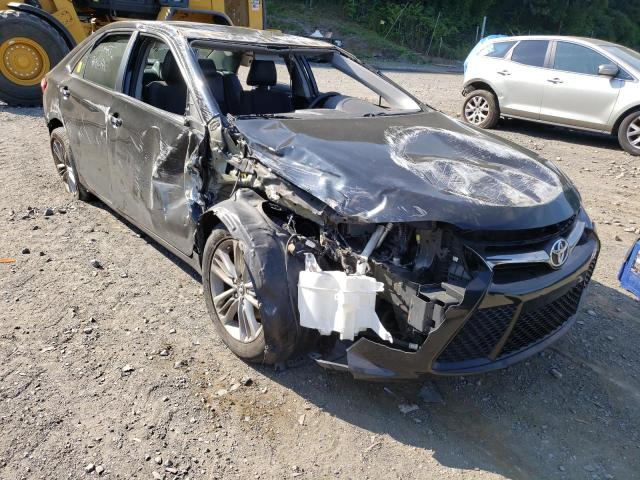 Photo 4 from auction – 2016 TOYOTA CAMRY LE with VIN 4T1BF1FK9GU222153