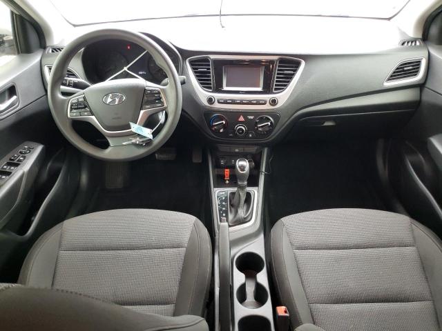 Photo 8 from auction – 2019 HYUNDAI ACCENT SE with VIN 3KPC24A39KE052552