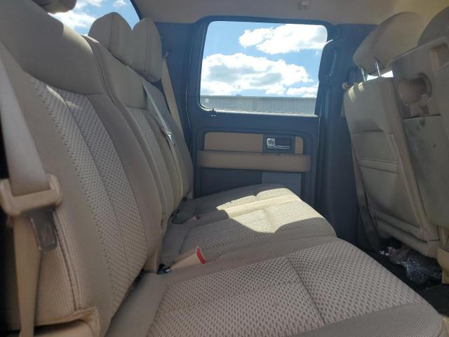 Photo 10 from auction – 2013 FORD F150 SUPER with VIN 1FTFW1CF5DKF06531