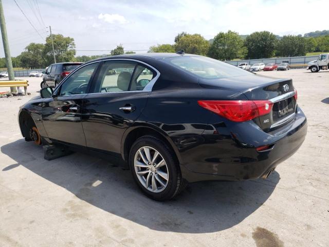 Photo 2 from auction – 2015 INFINITI Q50 BASE with VIN JN1BV7AR5FM408885
