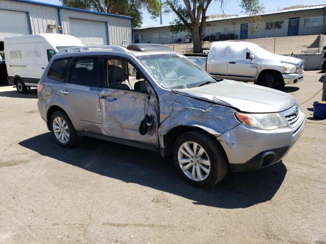 Снимка 4 от търг – 2011 SUBARU FORESTER T с VIN JF2SHAGC3BH742387