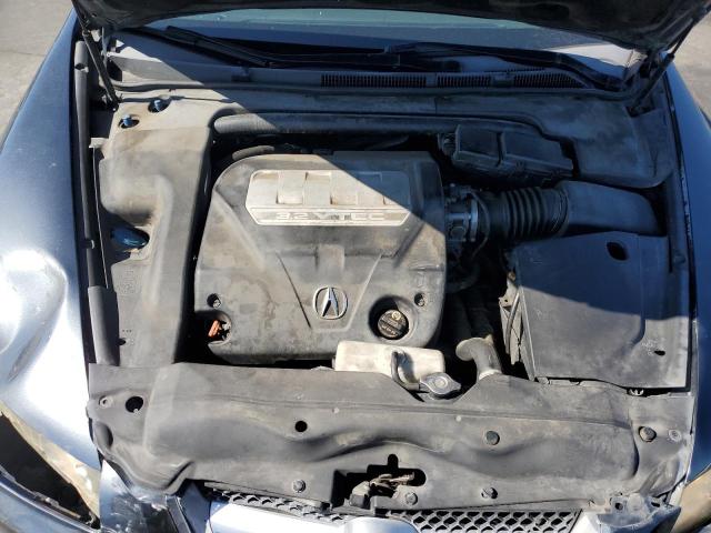 Photo 11 from auction – 2007 ACURA TL with VIN 19UUA66277A031150
