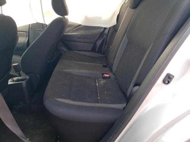 Photo 10 from auction – 2019 NISSAN KICKS S with VIN 3N1CP5CU2KL506152