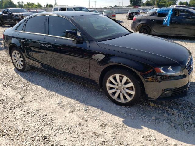 Photo 4 from auction – 2012 AUDI A4 PREMIUM with VIN WAUAFAFL2CA067818