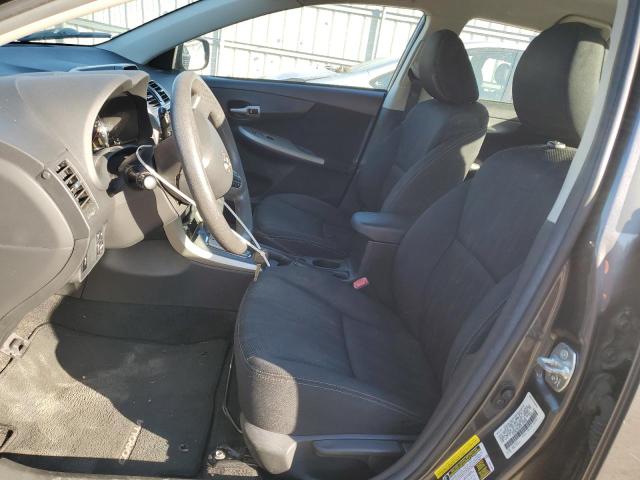 Photo 7 from auction – 2013 TOYOTA COROLLA BA with VIN 5YFBU4EE6DP197535