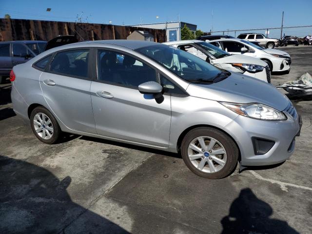 Photo 4 from auction – 2012 FORD FIESTA SE with VIN 3FADP4BJ5CM102895