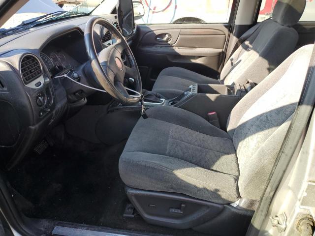 Photo 7 from auction – 2006 GMC ENVOY with VIN 1GKDT13S962110302