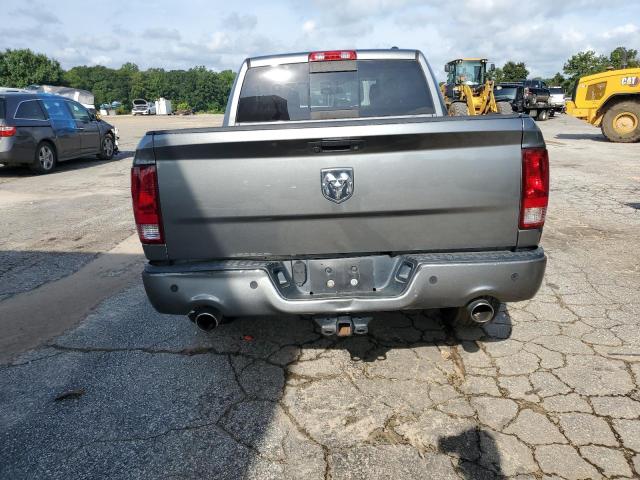 Photo 6 from auction – 2012 DODGE RAM 1500 L with VIN 1C6RD6PT9CS349625
