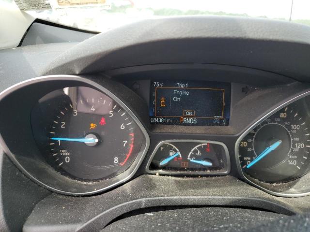 Photo 9 from auction – 2017 FORD ESCAPE SE with VIN 1FMCU9GD1HUB71404