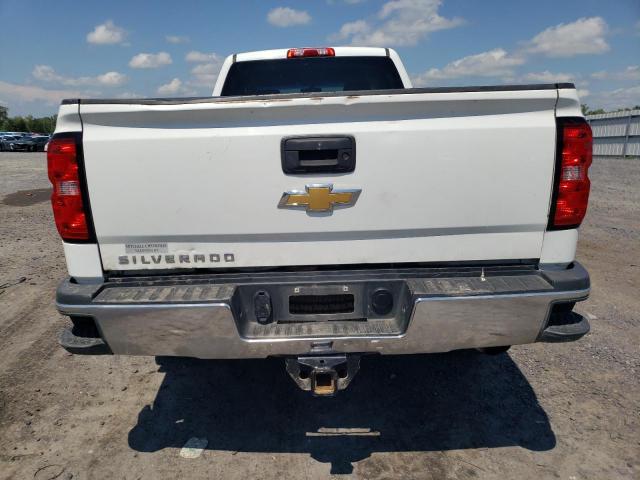 Photo 6 from auction – 2019 CHEVROLET SILVERADO with VIN 1GC1KREG0KF214558