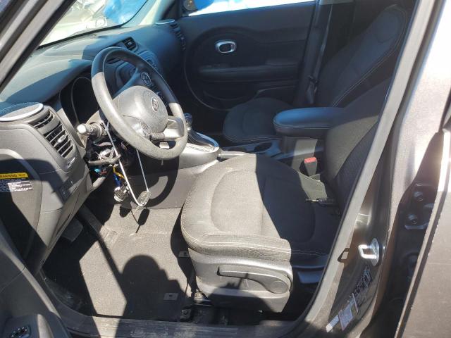 Photo 7 from auction – 2016 KIA SOUL + with VIN KNDJP3A59G7306319