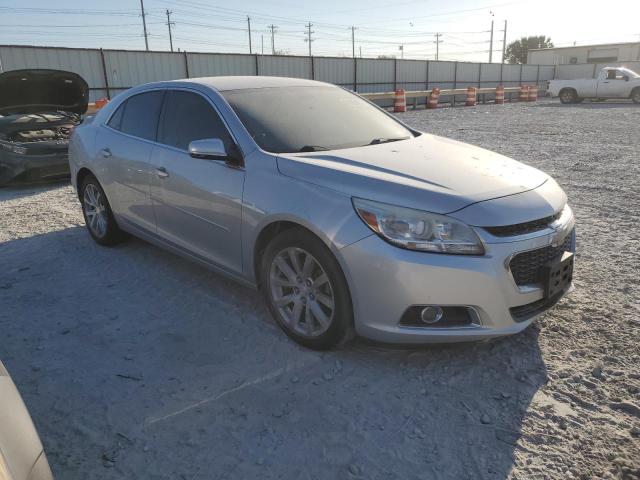 Photo 4 from auction – 2015 CHEVROLET MALIBU 2LT with VIN 1G11D5SLXFF310345