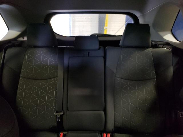 Photo 10 from auction – 2022 TOYOTA RAV4 XLE with VIN 2T3P1RFV9NC259335