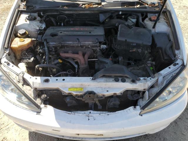 Photo 11 from auction – 2005 TOYOTA CAMRY LE with VIN 4T1BE32K55U022064