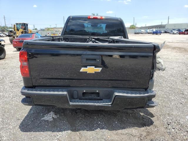 Photo 6 from auction – 2014 CHEVROLET SILVERADO with VIN 1GCRCPEH2EZ150619
