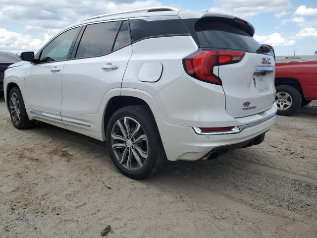 Снимка 2 от търг – 2020 GMC TERRAIN DE с VIN 3GKALSEX1LL295991