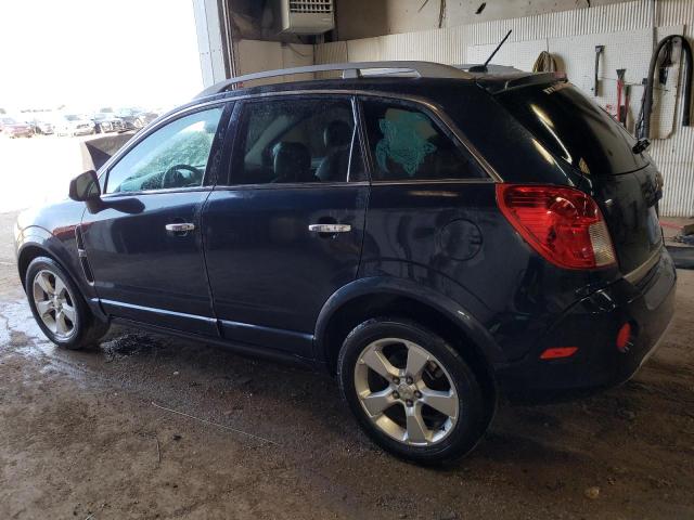 Photo 2 from auction – 2014 CHEVROLET CAPTIVA LT with VIN 3GNAL4EK5ES682149