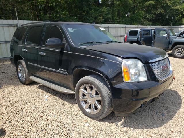 Photo 4 from auction – 2013 GMC YUKON DENA with VIN 1GKS1EEF9DR330712
