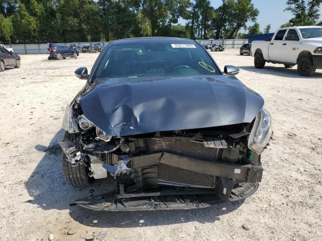 Photo 5 from auction – 2019 KIA FORTE with VIN 3KPF54AD0KE033434